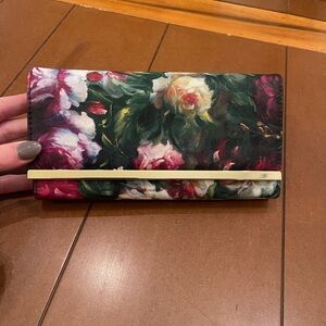 New style & co wallet